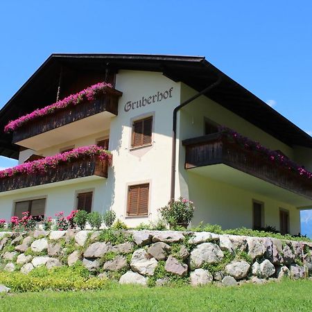Bed and Breakfast Gruberhof Postal / Burgstall Esterno foto