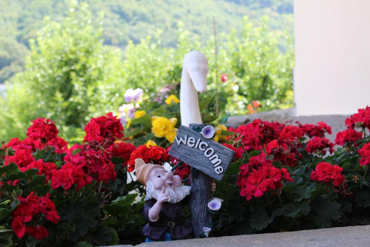 Bed and Breakfast Gruberhof Postal / Burgstall Esterno foto