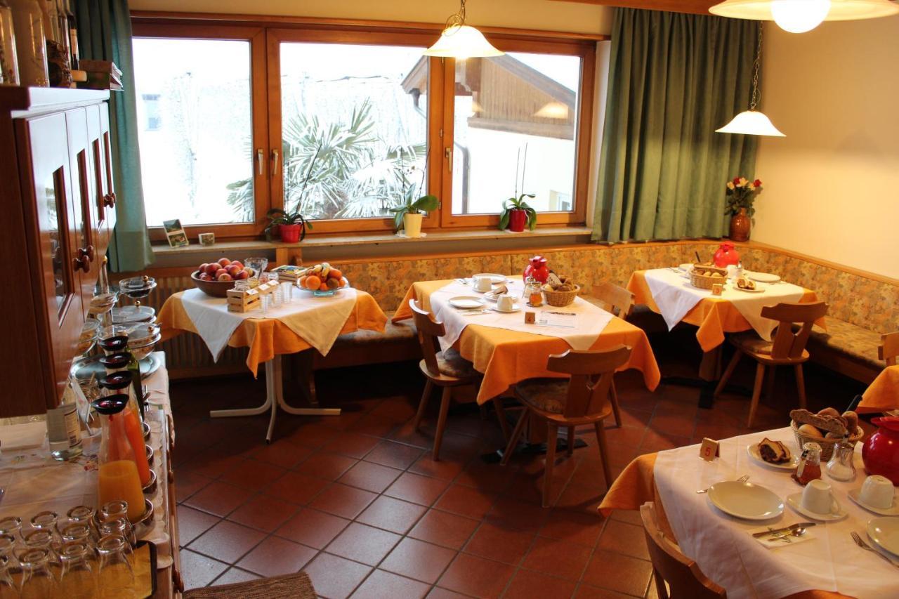 Bed and Breakfast Gruberhof Postal / Burgstall Esterno foto