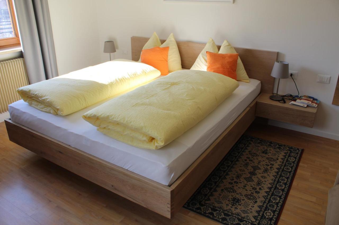Bed and Breakfast Gruberhof Postal / Burgstall Esterno foto