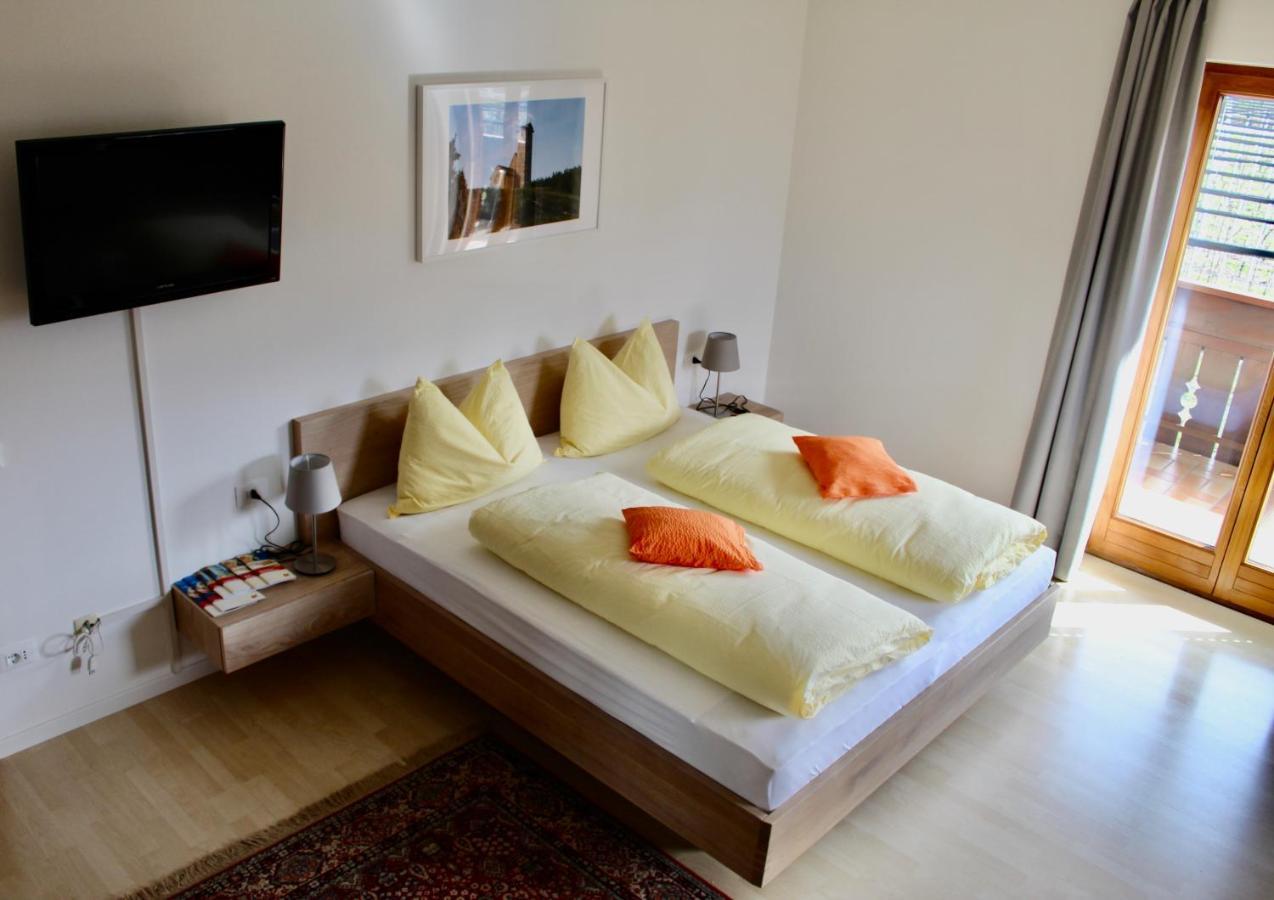 Bed and Breakfast Gruberhof Postal / Burgstall Esterno foto