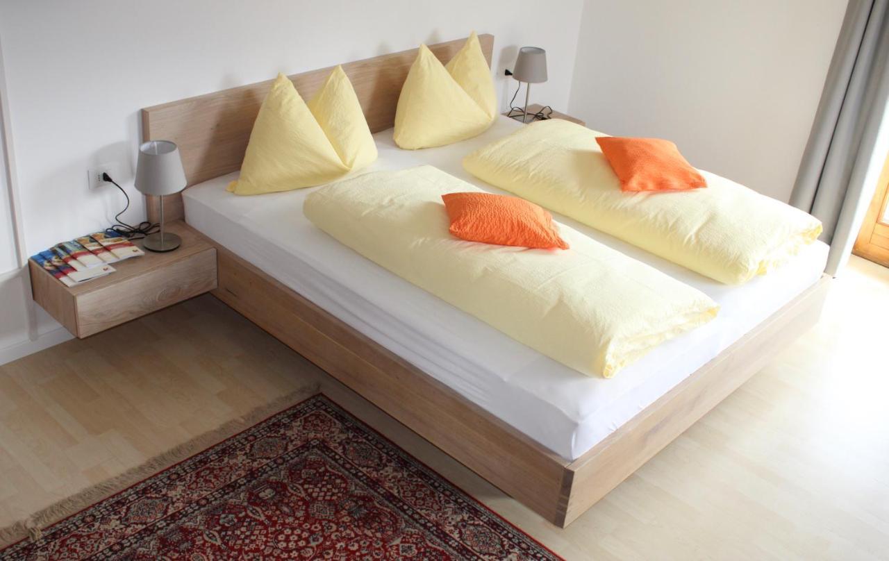 Bed and Breakfast Gruberhof Postal / Burgstall Esterno foto